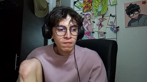 Norehg online show from 09/27/25, 07:35