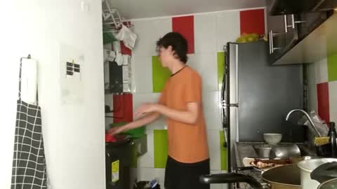 Norehg online show from 10/09/25, 08:34