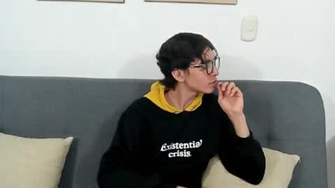 Norehg online show from 10/11/25, 08:57