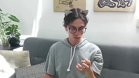 Norehg online show from 10/14/25, 08:15