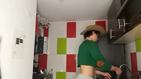 Norehg online show from 10/29/25, 09:22