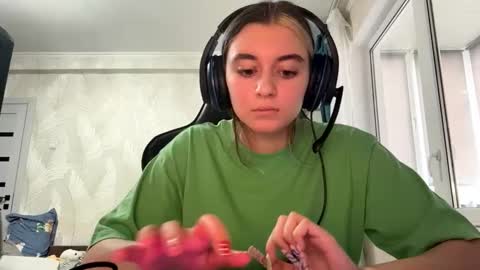 Elena online show from 02/26/26, 06:23