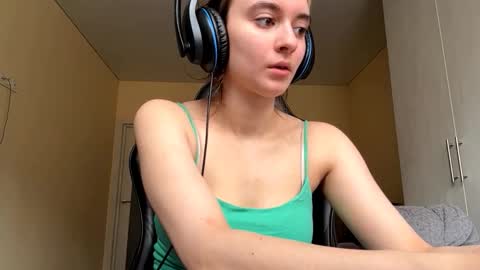 Elena online show from 03/27/26, 08:26