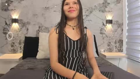 Snapshot of norki_ chatting on 05/28/26, 11:40 Norki online show from 05/28/26, 11:40