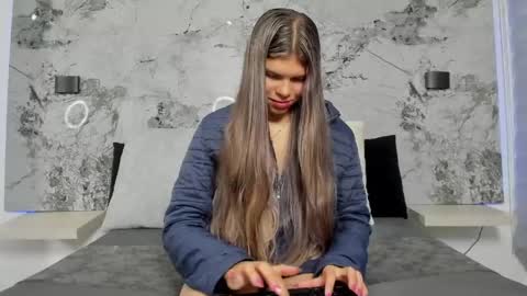 Norki  online show from 06/08/26, 11:43