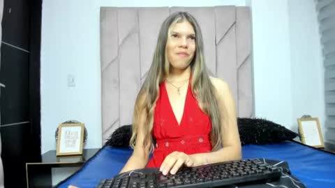 Norki  online show from 06/27/26, 03:44