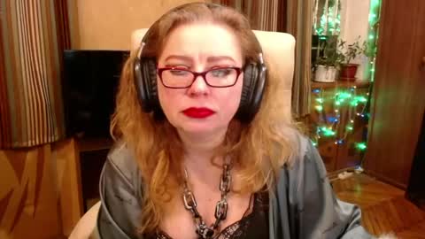 Snapshot of norma_gin chatting on 05/11/26, 07:55 miss Tress online show from 05/11/26, 07:55