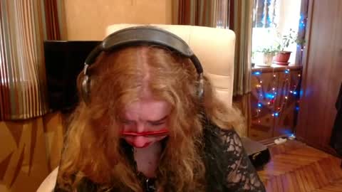 Snapshot of norma_gin chatting on 05/25/26, 08:09 miss Tress online show from 05/25/26, 08:09