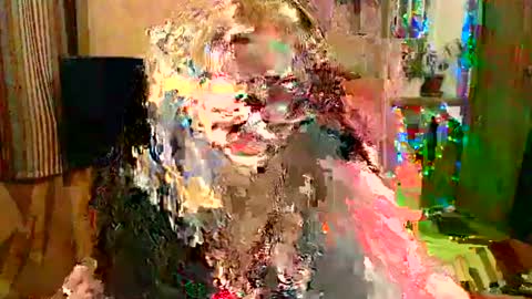miss Tress online show from 06/14/26, 10:23