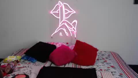  Norma  online show from 10/22/25, 08:08