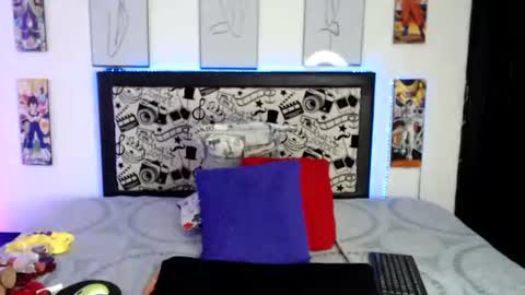  Norma  online show from 11/21/25, 11:25