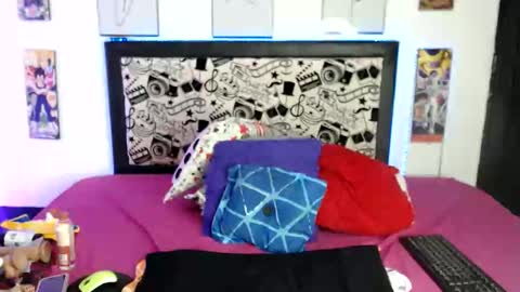  Norma  online show from 12/16/25, 10:04