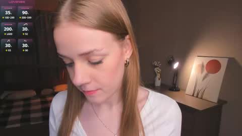 Beatrice online show from 10/17/25, 07:16