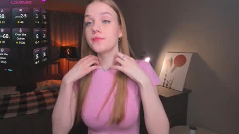 Beatrice online show from 10/21/25, 08:20