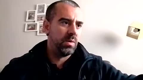 NORMALITO online show from 02/03/25, 01:08