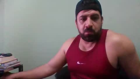 normanabreu online show from 04/07/26, 03:18