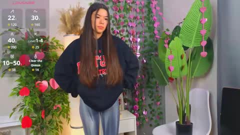 Snapshot of normanvient chatting on 02/16/26, 07:32 Monika online show from 02/16/26, 07:32