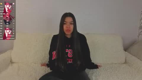 Snapshot of normanvient chatting on 03/04/26, 06:30 Monika online show from 03/04/26, 06:30