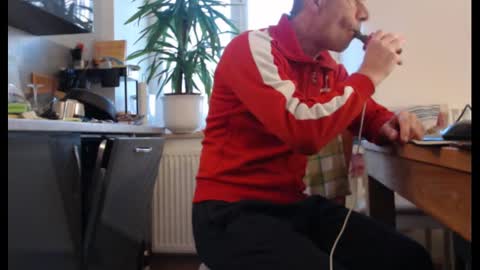 Normuc online show from 12/29/24, 09:50