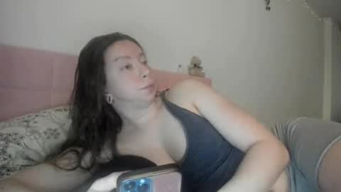 Emily snow online show from 02/20/26, 11:16