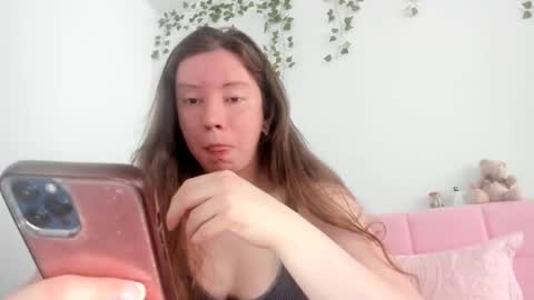 Snapshot of nortar9766 chatting on 04/30/26, 08:57 Emily snow online show from 04/30/26, 08:57