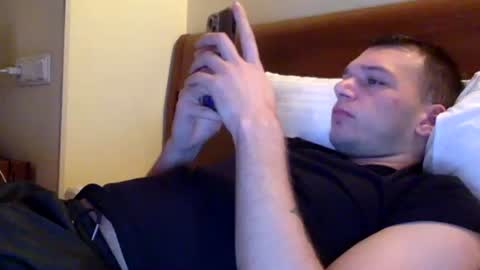 Justin online show from 01/03/25, 09:57