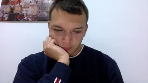 Justin online show from 03/12/25, 01:36