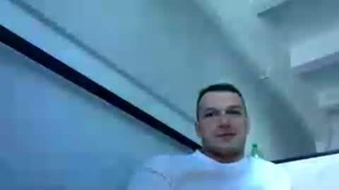 Justin online show from 07/17/26, 01:18