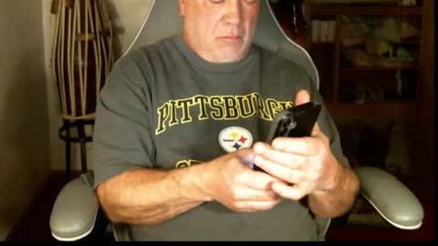 northcountryguy762 online show from 12/21/25, 12:18