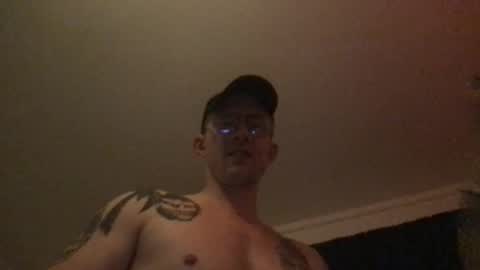 northernv1k1ng online show from 10/31/25, 12:44