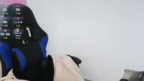 NORTH online show from 11/12/25, 12:16