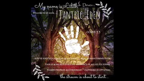 Snapshot of not_a_cult chatting on 04/03/26, 05:16 Deven Eden sometimes Lilith or Eve online show from 04/03/26, 05:16