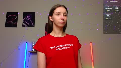 Snapshot of not_yourtoy chatting on 12/21/24, 02:15 Hello My name is Helene NTMU Finger up if u like what u see online show from 12/21/24, 02:15