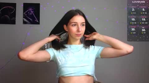 Snapshot of not_yourtoy chatting on 09/09/25, 02:16 Hello My name is Helene NTMU Finger up if u like what u see online show from 09/09/25, 02:16
