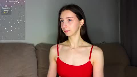 Hello My name is Helene NTMU  Finger up if u like what u see online show from 04/02/26, 02:04