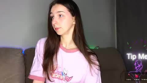 Hello My name is Helene NTMU  Finger up if u like what u see online show from 04/12/26, 02:22