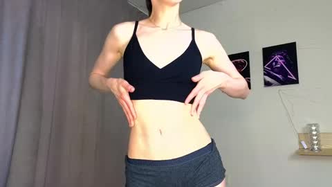 Snapshot of not_yourtoy chatting on 05/07/26, 02:00 Hello My name is Helene NTMU Finger up if u like what u see online show from 05/07/26, 02:00