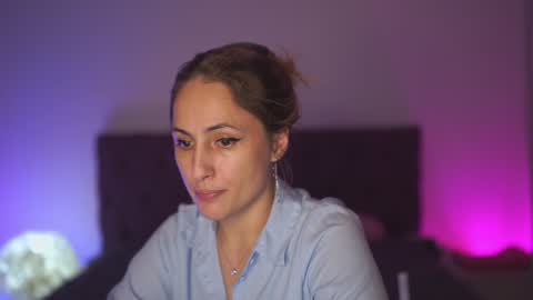 Tina online show from 12/25/24, 04:22