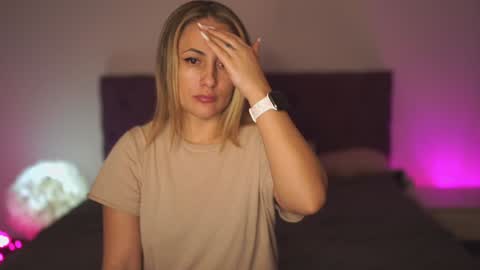 Tina online show from 12/27/24, 08:18