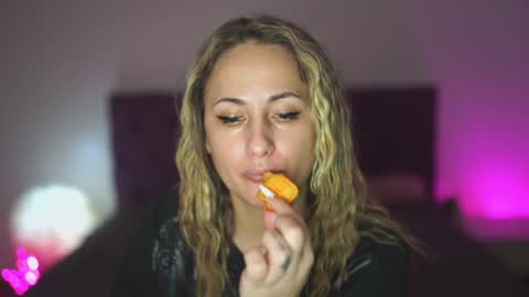 Tina online show from 12/30/24, 05:02