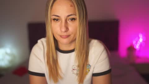 Tina online show from 01/10/25, 02:14