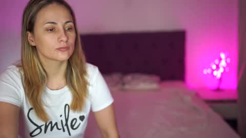 Tina online show from 01/20/25, 05:48