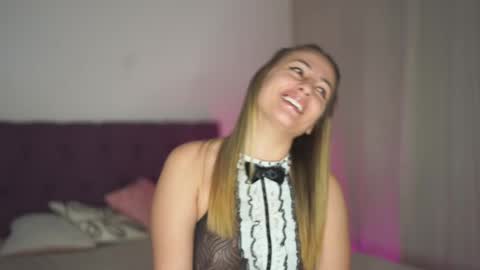 Tina online show from 02/25/25, 11:22