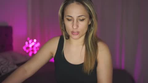 Tina online show from 03/01/25, 07:26