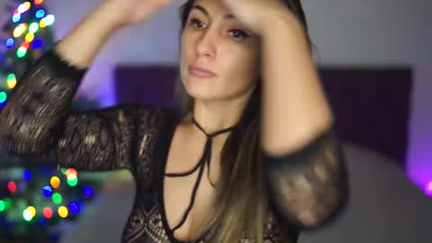 Tina online show from 12/19/25, 08:16