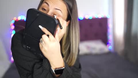 Tina online show from 01/10/26, 10:17