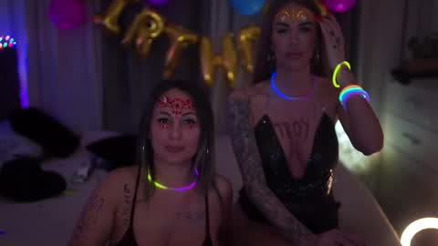 Tina online show from 01/13/26, 10:15