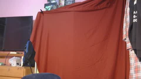 Snapshot of notanavgjoe chatting on 09/15/25, 11:38 Just Hangin out bigballs letsgetdirty brandnew online show from 09/15/25, 11:38