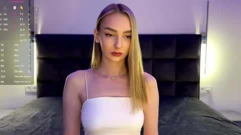 Goldie online show from 03/17/26, 03:48