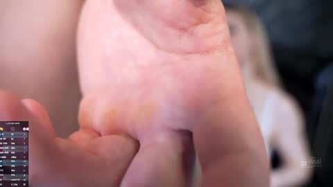 Anna   Check my Bio   Help me to reach 300 thumbs up  online show from 04/10/26, 10:31